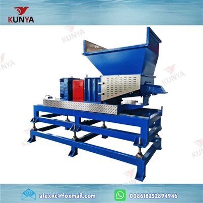 Apa prinsip kerja dari alat pembuat pelet polimer bawah air?